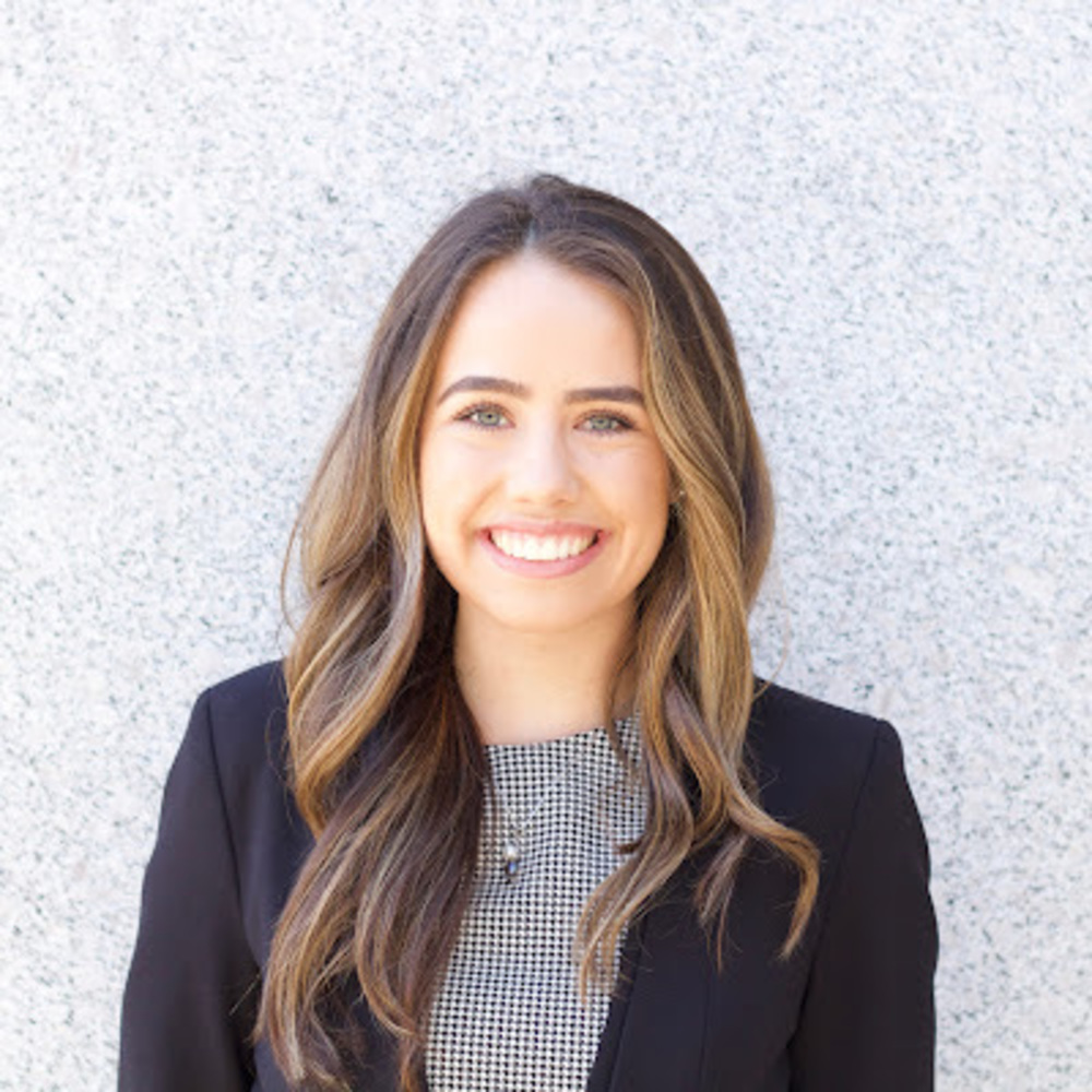 Meet your Posher, Darcie